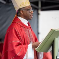 15. Diecézní pouť ve Strakonicích