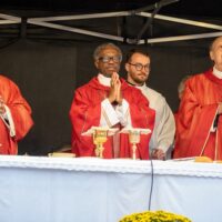 18. Diecézní pouť ve Strakonicích