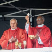 21. Diecézní pouť ve Strakonicích