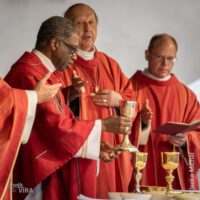 22. Diecézní pouť ve Strakonicích