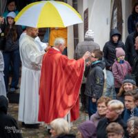 26. Diecézní pouť ve Strakonicích