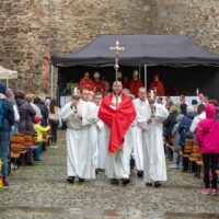 28. Diecézní pouť ve Strakonicích