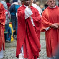 29. Diecézní pouť ve Strakonicích