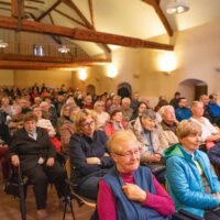 30. Diecézní pouť ve Strakonicích