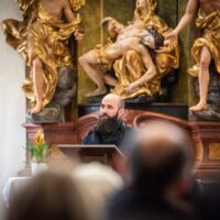 32. Diecézní pouť ve Strakonicích