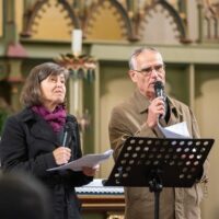 33. Diecézní pouť ve Strakonicích