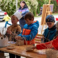 35. Diecézní pouť ve Strakonicích