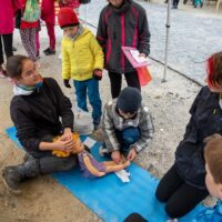 36. Diecézní pouť ve Strakonicích