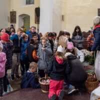 38. Diecézní pouť ve Strakonicích