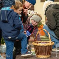 40. Diecézní pouť ve Strakonicích