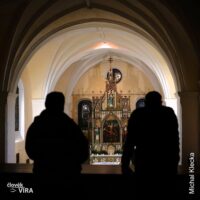 1. Večer mladých ve Strakonicích