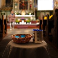 3. Večer mladých ve Strakonicích