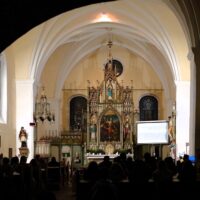 4. Večer mladých ve Strakonicích