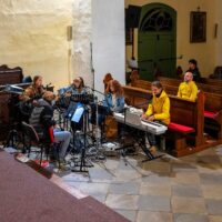 6. Večer mladých ve Strakonicích