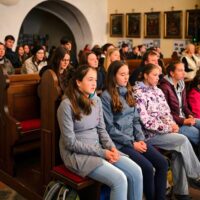 7. Večer mladých ve Strakonicích