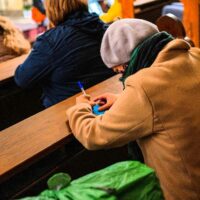 8. Večer mladých ve Strakonicích