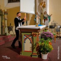 10. Večer mladých ve Strakonicích