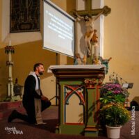 11. Večer mladých ve Strakonicích