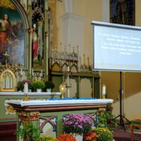 12. Večer mladých ve Strakonicích