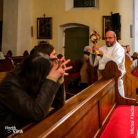 14. Večer mladých ve Strakonicích