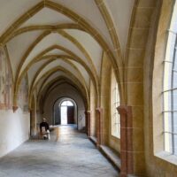 3. Ostatky sv. Tomáše Akvinského v Č. Budějovicích – mše svatá