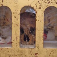 6. Ostatky sv. Tomáše Akvinského v Č. Budějovicích – mše svatá