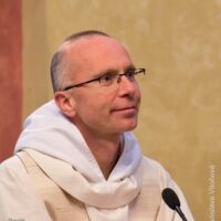 9. Ostatky sv. Tomáše Akvinského v Č. Budějovicích – mše svatá