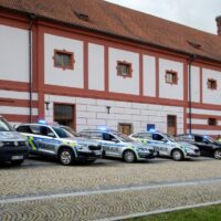 10. Tak trochu jiný den s policií ve Vlachově Březí