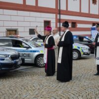 14. Tak trochu jiný den s policií ve Vlachově Březí