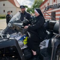 16. Tak trochu jiný den s policií ve Vlachově Březí