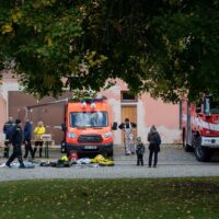 17. Tak trochu jiný den s policií ve Vlachově Březí