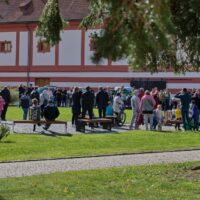 20. Tak trochu jiný den s policií ve Vlachově Březí