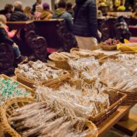 4. Svatomartinské setkání v Třeboni