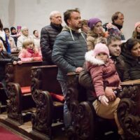 6. Svatomartinské setkání v Třeboni