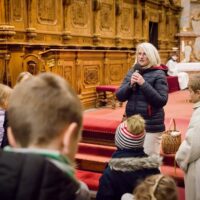 9. Svatomartinské setkání v Třeboni