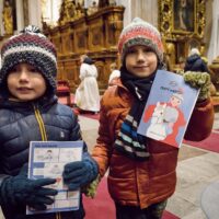 10. Svatomartinské setkání v Třeboni