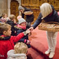 16. Svatomartinské setkání v Třeboni