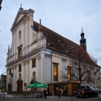 2. Slavnost výročí posvěcení katedrály sv. Mikuláše