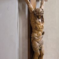 6. Slavnost výročí posvěcení katedrály sv. Mikuláše