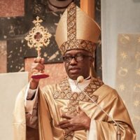 Slavnost sv. Mikuláše 2024 v katedrále