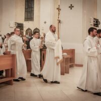 1. Slavnost sv. Mikuláše 2024 v katedrále