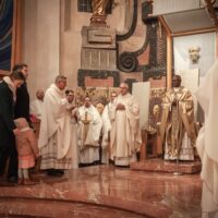 4. Slavnost sv. Mikuláše 2024 v katedrále