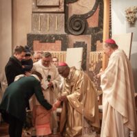 5. Slavnost sv. Mikuláše 2024 v katedrále