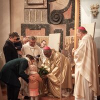 6. Slavnost sv. Mikuláše 2024 v katedrále