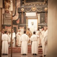 8. Slavnost sv. Mikuláše 2024 v katedrále