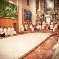 9. Slavnost sv. Mikuláše 2024 v katedrále