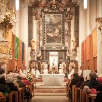 10. Slavnost sv. Mikuláše 2024 v katedrále