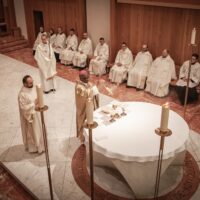 11. Slavnost sv. Mikuláše 2024 v katedrále