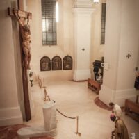 12. Slavnost sv. Mikuláše 2024 v katedrále