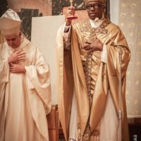 16. Slavnost sv. Mikuláše 2024 v katedrále